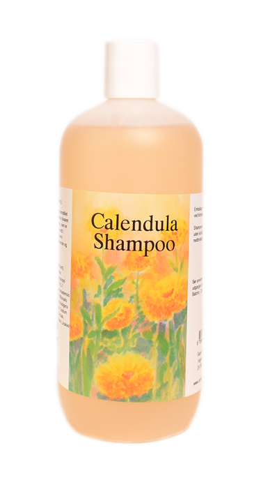 Calendula Hårshampoo 500ml
